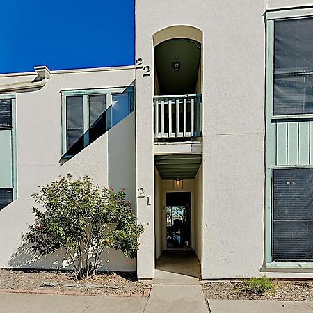 Fulton Beach Condos Rockport Zimmer foto
