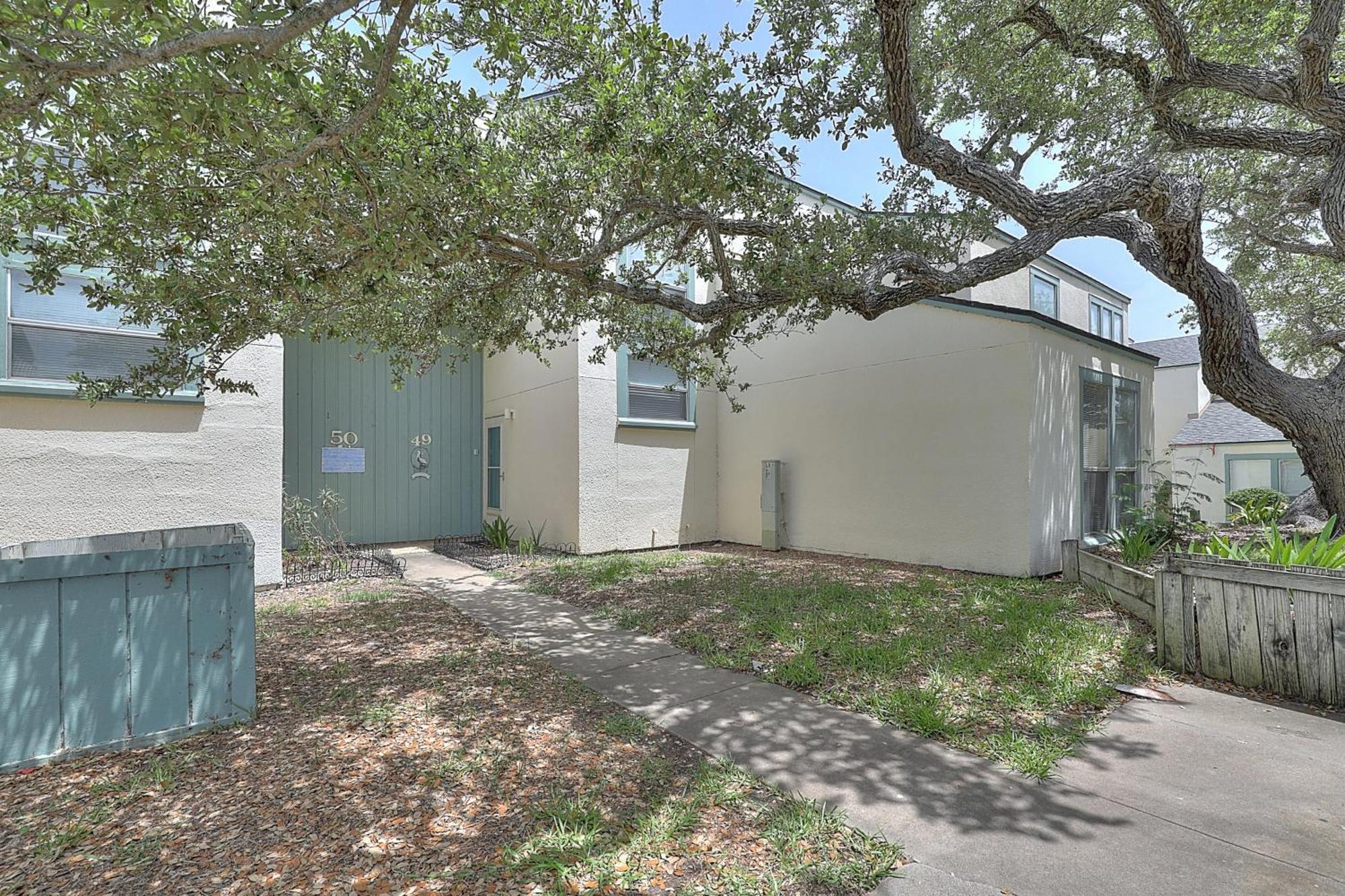 Fulton Beach Condos Rockport Zimmer foto