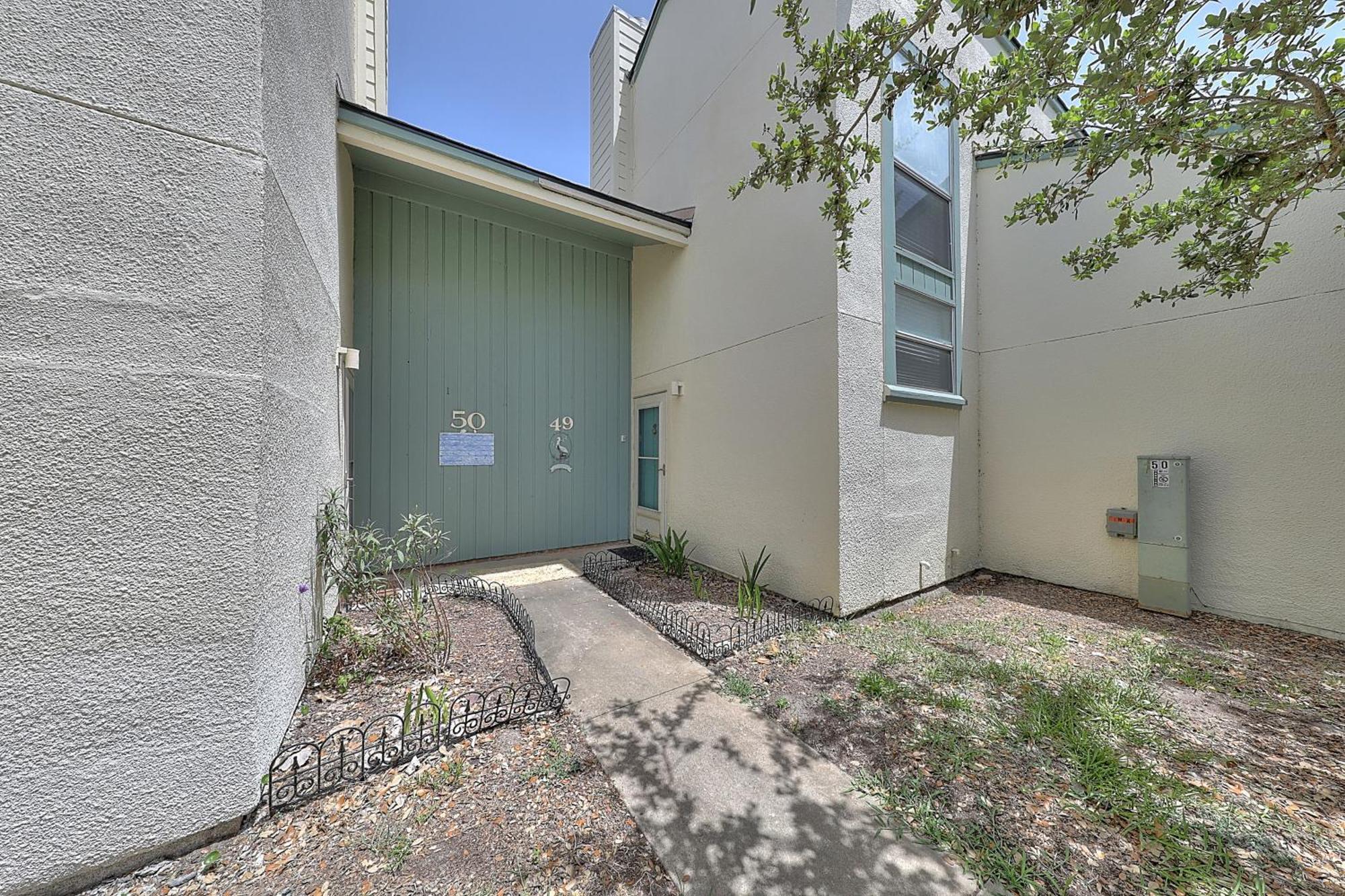 Fulton Beach Condos Rockport Zimmer foto
